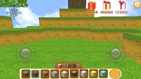 疯狂地鼠城无广告版